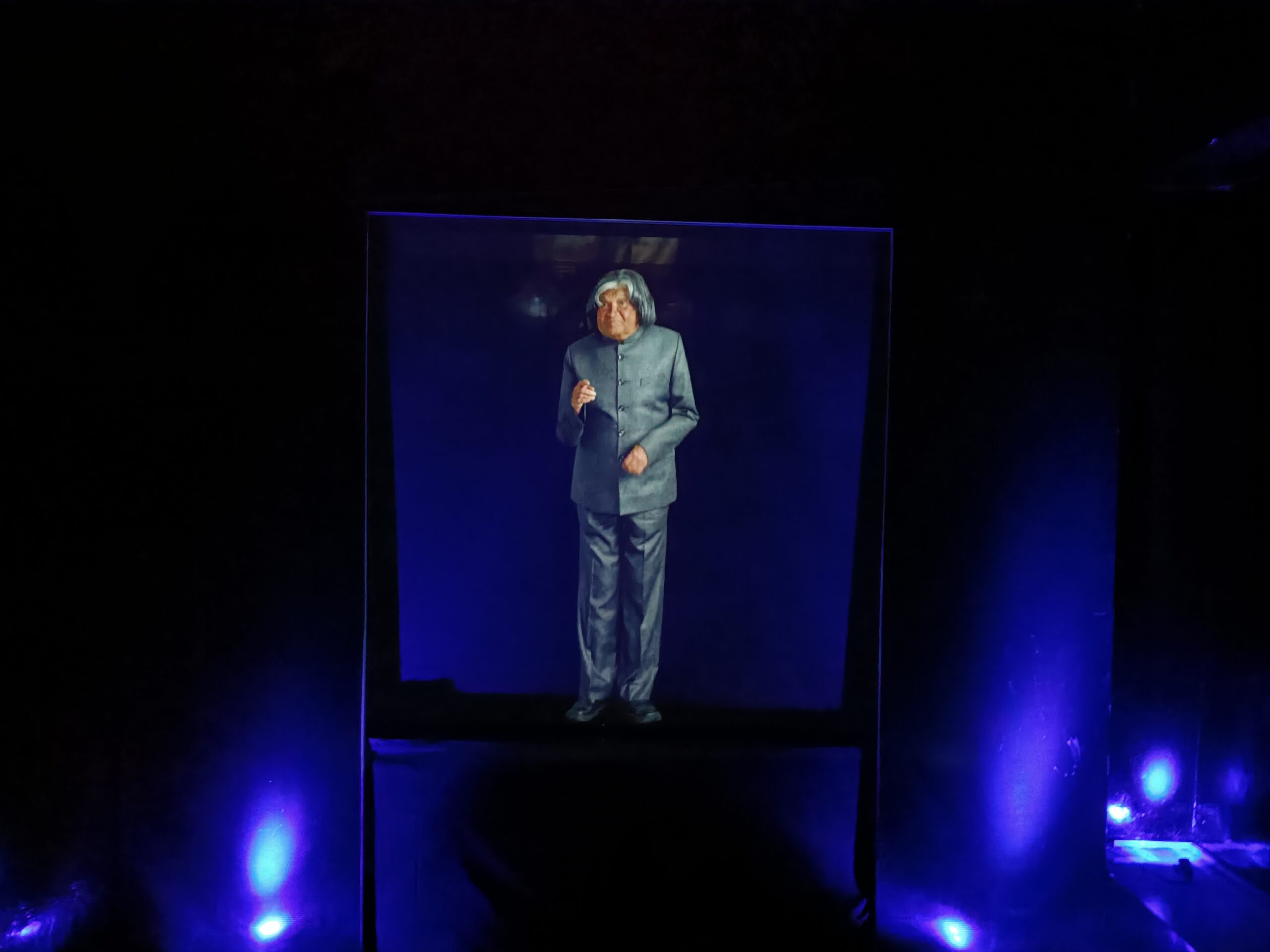 Hologramme