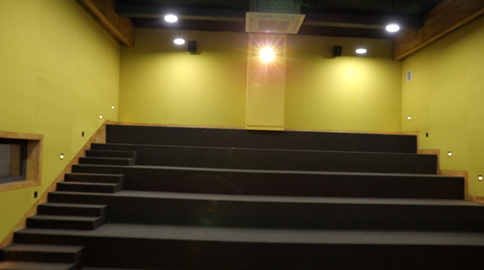 Amphitheater