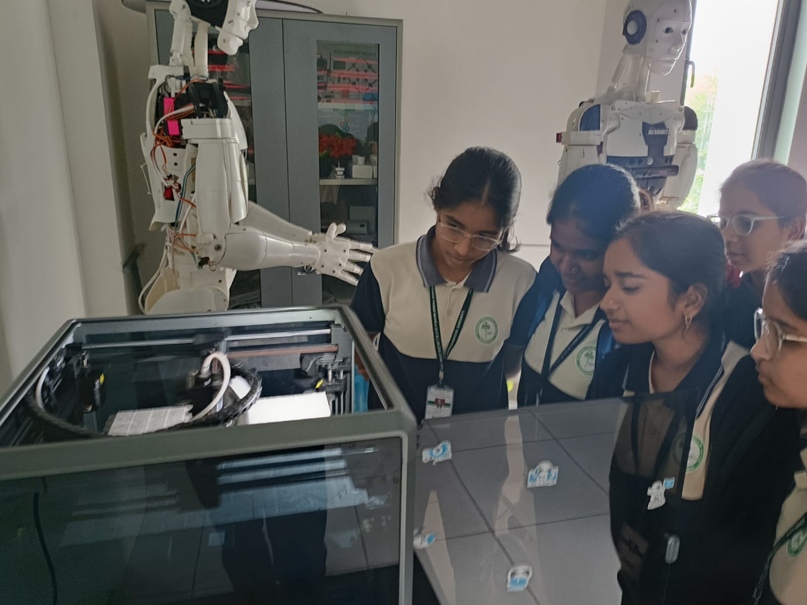3D Printing Workshop