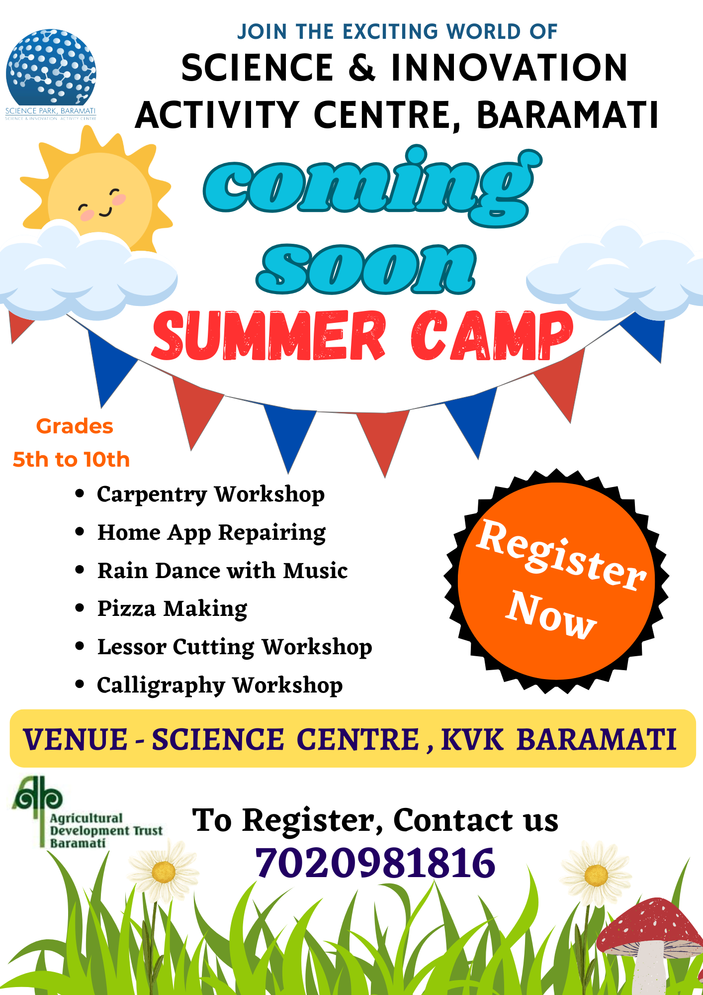 Summer Camp