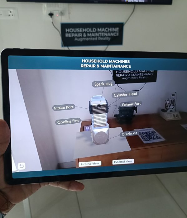 AR Lab
