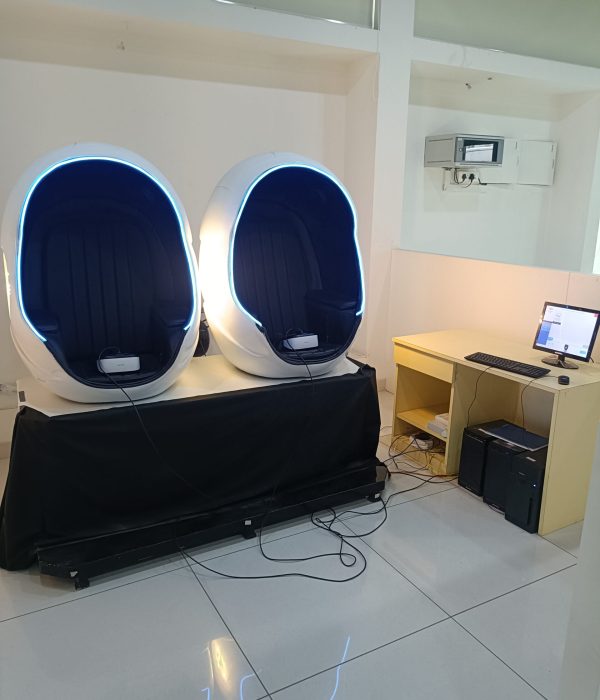 VR Lab
