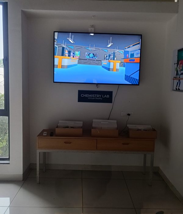 VR Lab